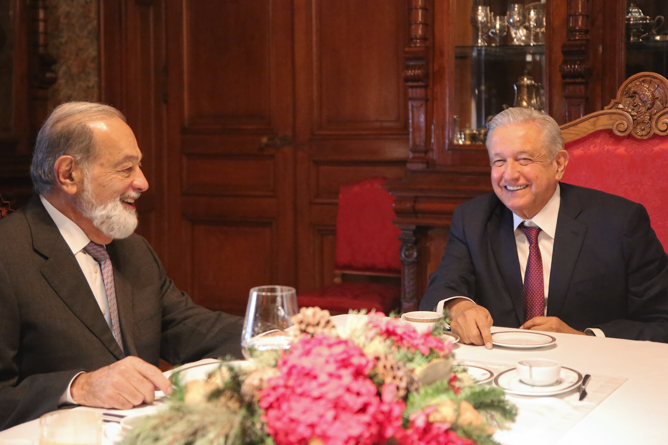 AMLO