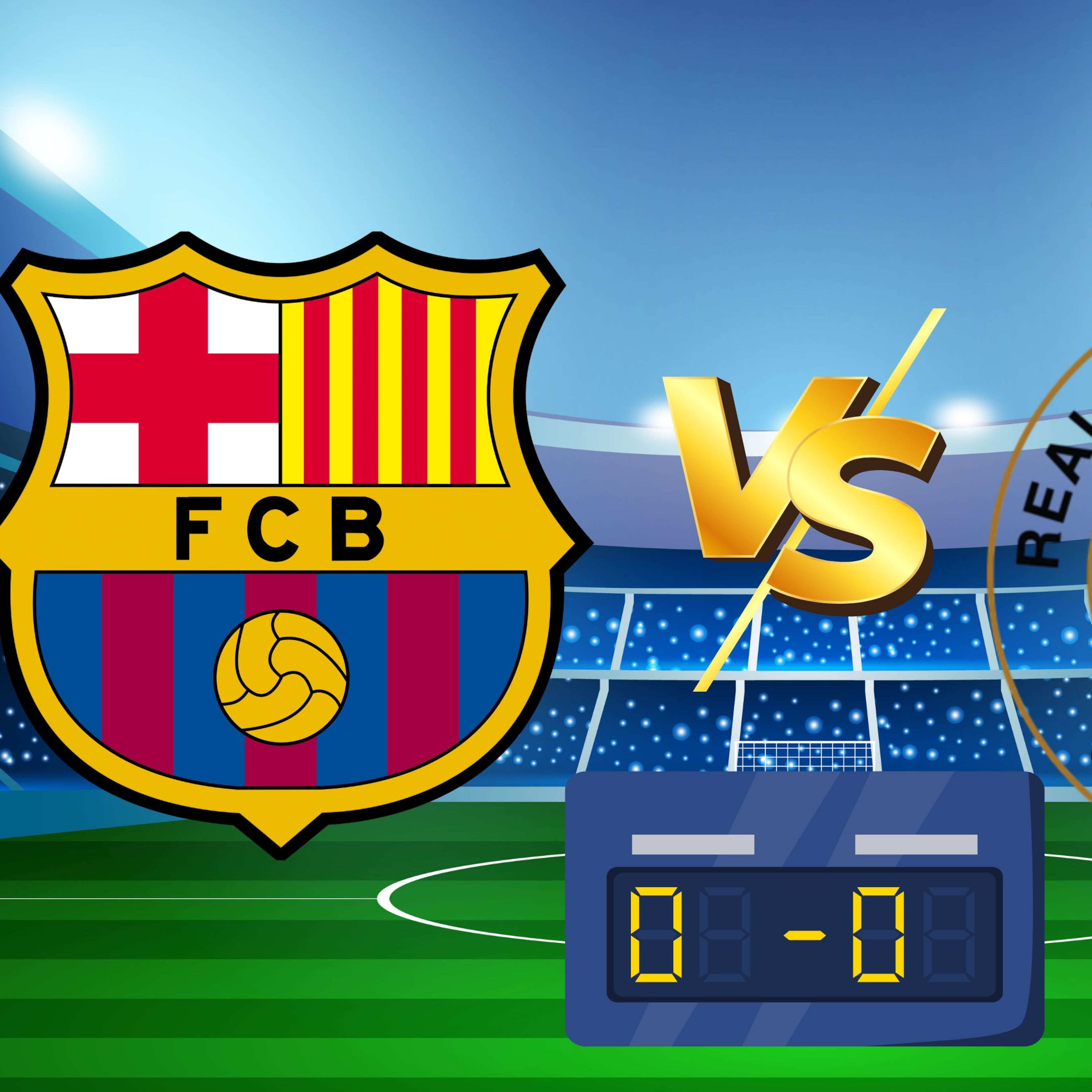 FC Barcelona vs Racing de Santander: Pronóstico y posibles alineaciones de la Jornada 6 de LaLiga