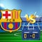 FC Barcelona vs Racing de Santander: Pronóstico y posibles alineaciones de la Jornada 6 de LaLiga
