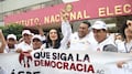 QSD: la democracia como coartada