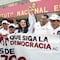 Que Siga la Democracia niega financiamiento irregular tras señalamientos de la UIF