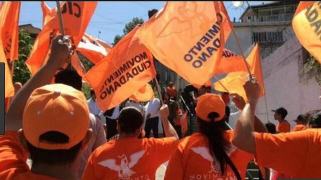 Movimiento Ciudadano