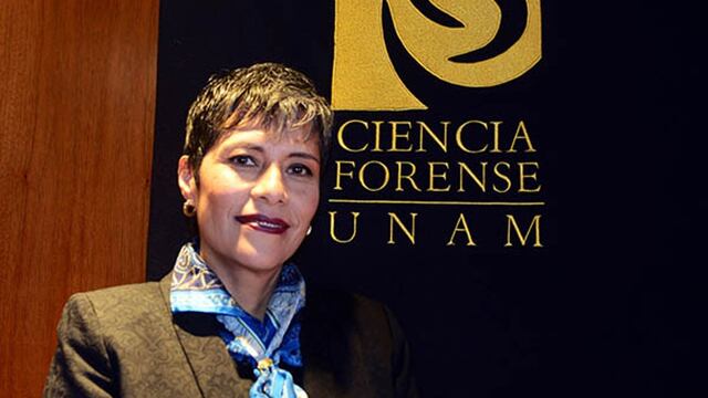 Zoraida García Castillo