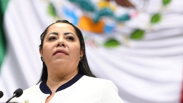 Berenice Juárez Navarrete