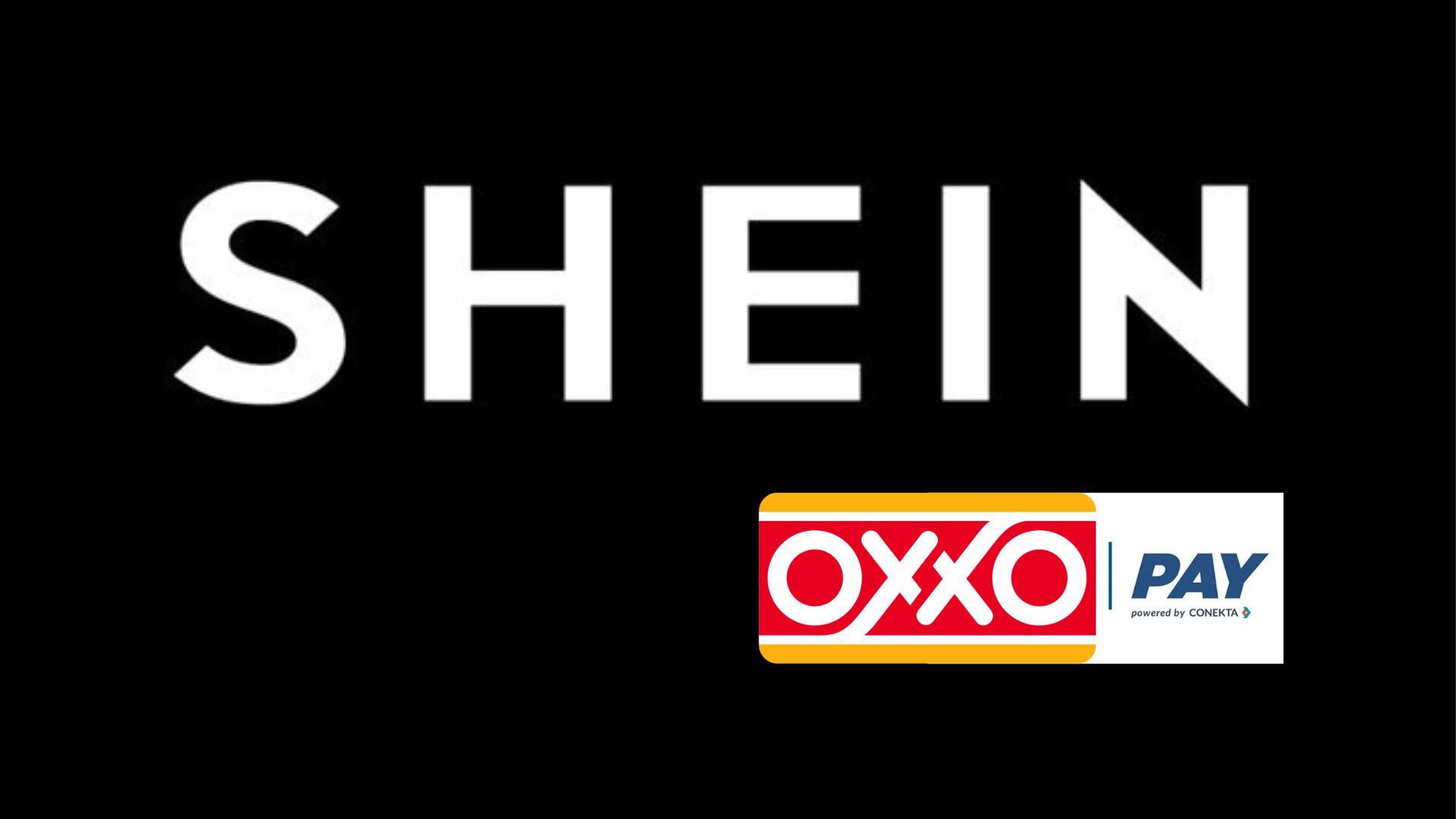 Cupón de descuento de Shein pagando con Oxxo Pay