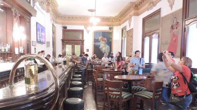 La edición anterior de Monterrey Open House fue un éxito