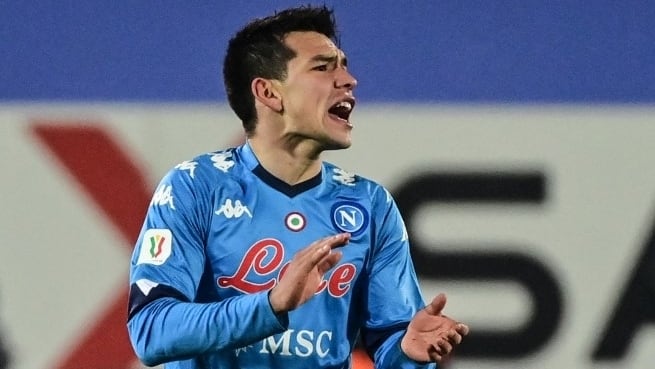 Chucky Lozano