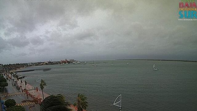 Foto: Webcams de México