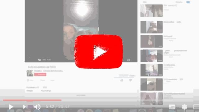Red de pedofilia en YouTube