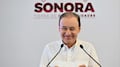 Alfonso Durazo condona adeudos vehiculares de más de cinco años con “Borrón y Cuenta Nueva”