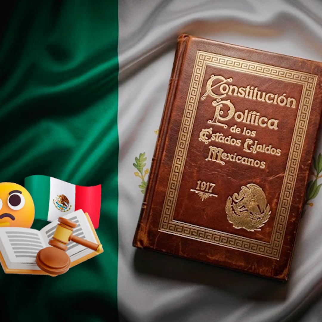 Artículo 56: ¿qué dice la ley sobre modificar la bandera mexicana?