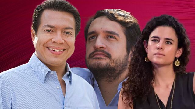 El 22 de septiembre, Morena elegirá dirigente y secretario reveló Mario Delgado