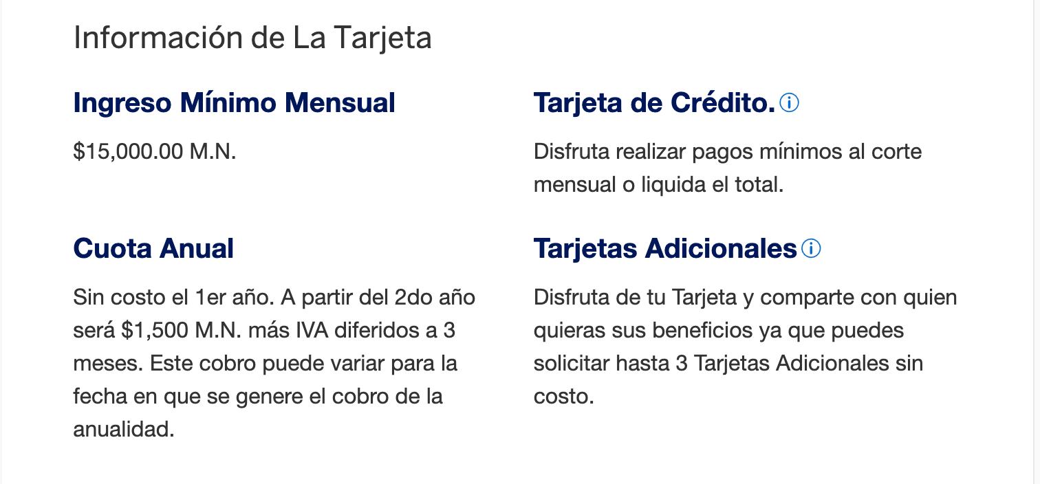 Amenaza con cancelar su tarjeta American Express para que le ofrezcan no pagar anualidad; no le ofrecen nada