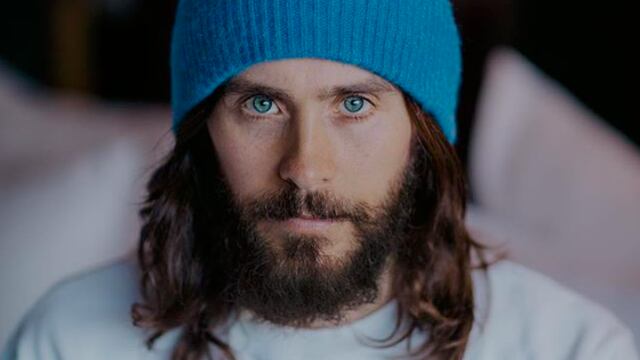 Jared Leto