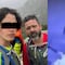 Lomas de Angelópolis: Carlos Pereyra, papá de joven que golpeó a guardia, ofreció disculpas