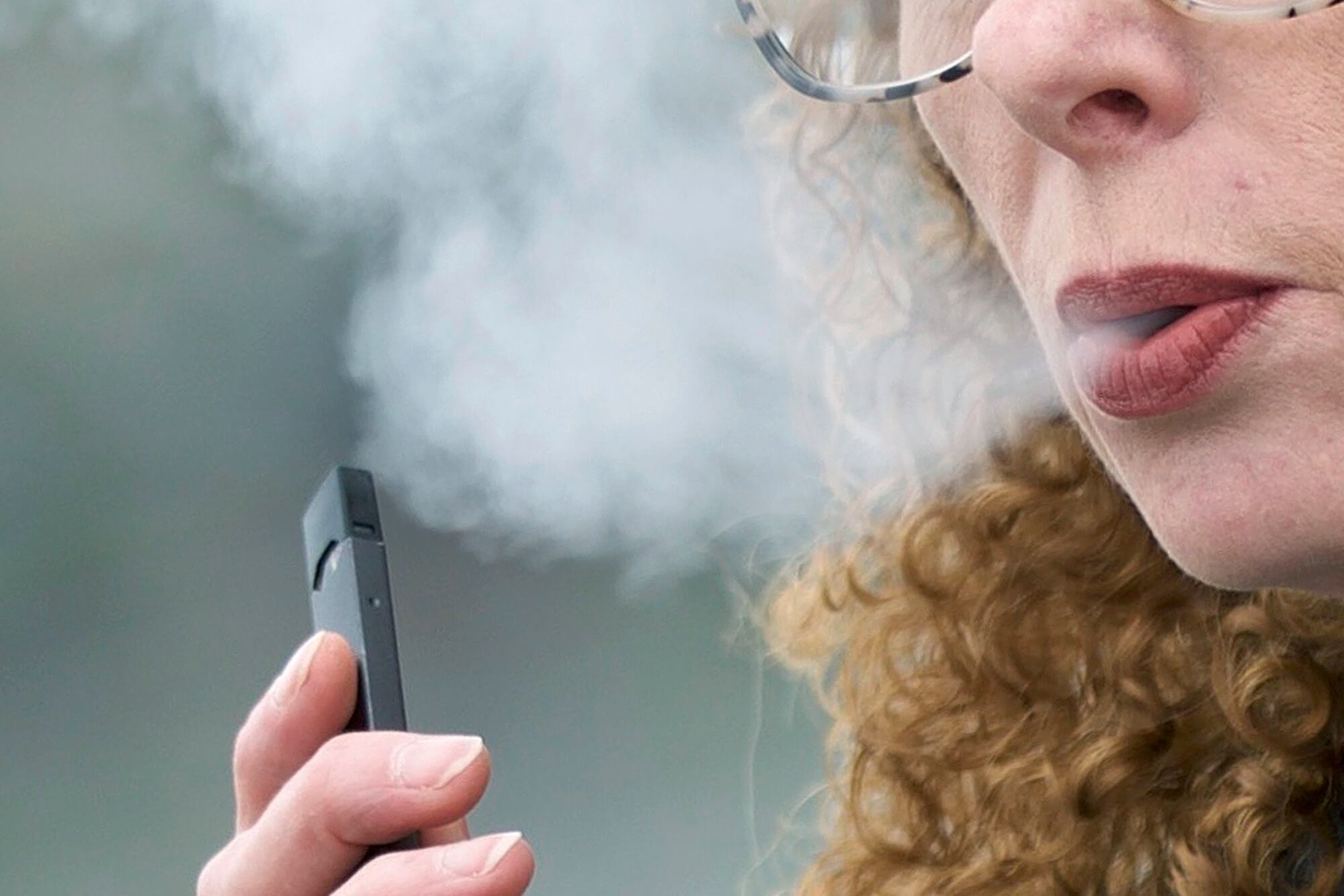 Vapeadores