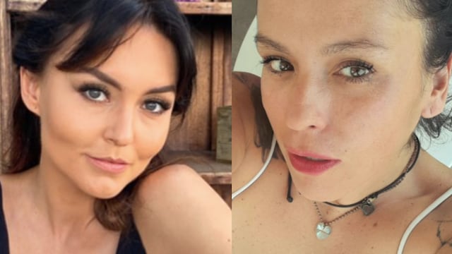 Angelique Boyer / Mayela Laguna