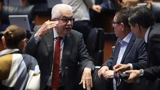 Alejandro Esquer: la sombra del poder