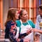 MasterChef Celebrity 2025 en vivo hoy 6 de abril: Una reconocida actriz fue la segunda eliminada; hubo regaños y gritos de los chefs