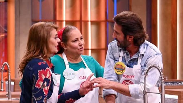 MasterChef Celebrity 2025