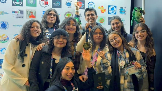 La BUAP se posiciona como referente en biología sintética a nivel internacional