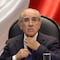 Tiemblen opositores: Pablo Gómez advierte de sanciones a quienes no votaron la consulta de revocación de mandato