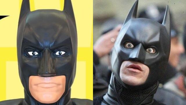 La palomera de Batman en Cinemex desata críticas