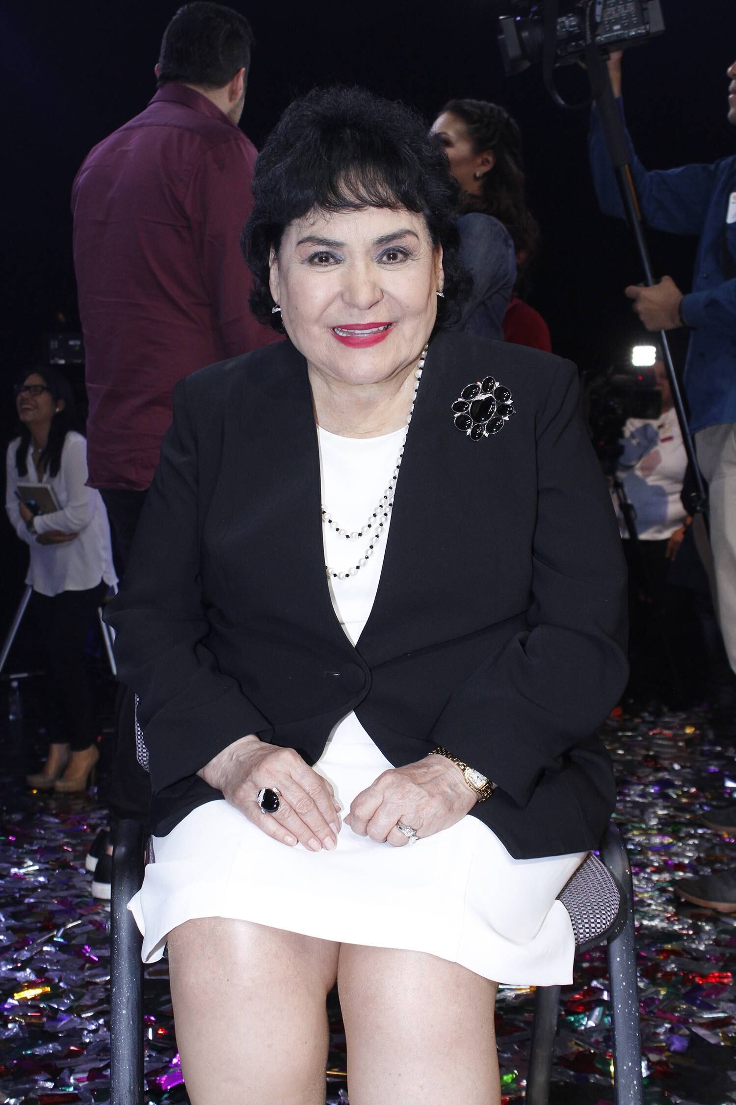 Carmen Salinas