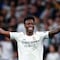 ¿Se va del Real Madrid? Equipo de la Premier League mandará millonaria oferta por Vinícius Jr