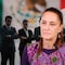 “Renuncien ya”: Sheinbaum pide a funcionarios dejar el cargo si buscarán competir en 2027