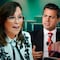 Rocío Nahle se lanza contra Enrique Peña Nieto por aumento de huachicol
