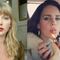 ¿Solo hace coros? Memes reclaman a Taylor Swift por poca participación de Lana del Rey en Snow on the Beach