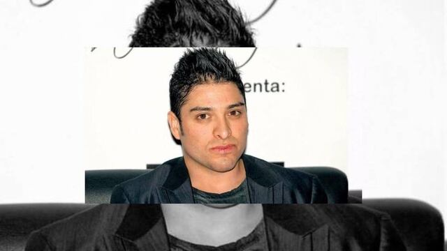 Adrián Acevedo, quien demandó al productor de Perfume de Gardenia, espera que le pague los 3 millones de pesos que le prestó 5 años atrás. 