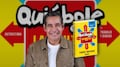 Yordi Rosado retoma “Quiúbole” 20 años después con su nuevo libro sobre la adultez