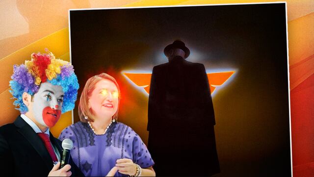 Dante Delgado comparte curiosa imagen