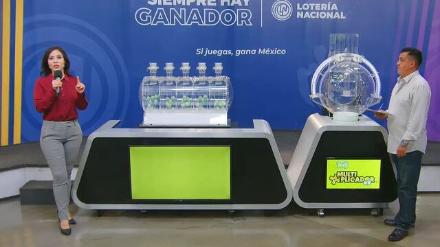 Resultados Sorteo Tris: Números ganadores del 1 de agosto 2024