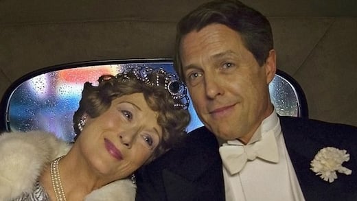 Meryl Streep: la película que explica el fracaso de Fox y Calderón