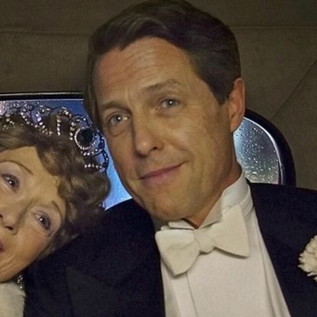 Meryl Streep: la película que explica el fracaso de Fox y Calderón