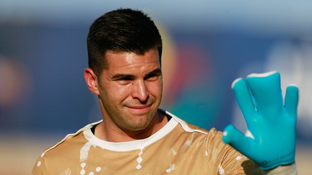 Julio González termina en uno de los peores equipos de la Liga MX