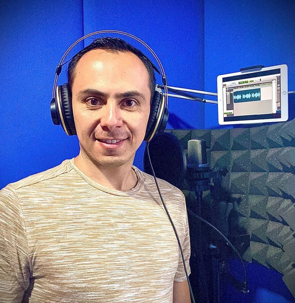 Carlo Vázquez Díaz