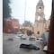 VIDEO: Lluvias en San Luis Potosí arrastran vehículos