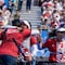 México va a semifinales de tiro con arco en los Juegos Olímpicos de París 2024