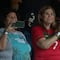 Cristiano Ronaldo hace llorar a su mamá al anotar gol con la Selección de Portugal