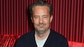 Matthew Perry gastó 7 mdd para superar la bebida, revela tráiler de Netflix