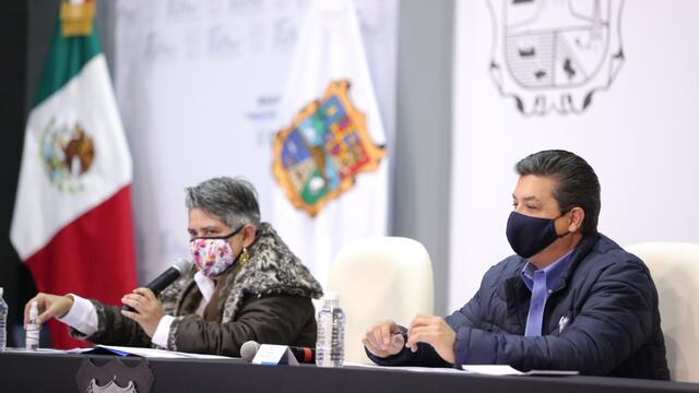 Francisco García Cabeza de Vaca.