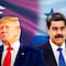 Qatar y Panamá se ofrecen a mediar conflicto de Donald Trump y Nicolás Maduro