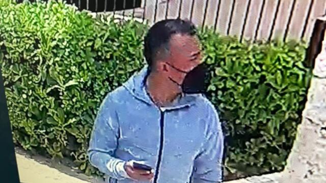 Sospechoso de la balacera ocurrida en el Hotel Xcaret