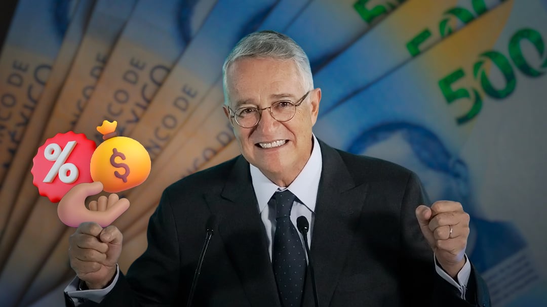 Salinas Pliego pagaría esta cantidad si aplica descuento de 39% que le ofreció el SAT