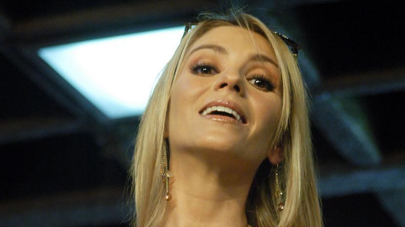Daniela Castro, actriz