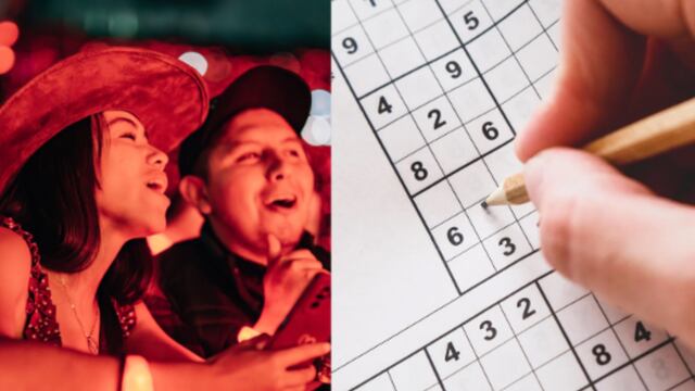 El Festival Arre HSBC 2023 y el Día Internacional del Sudoku se celebran el 9 de septiembre